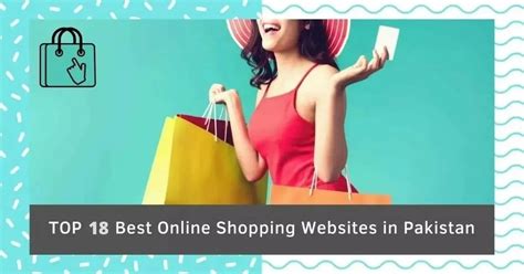 Top 16 Online Shopping Sites In Pakistan 2022 2022