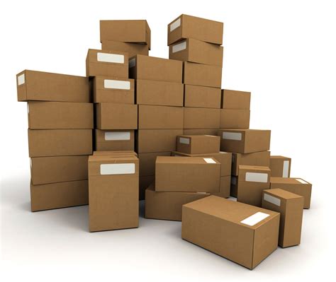The act of packing something. Parcel vs LTL Shipping: What to Choose to Maximize Savings ...
