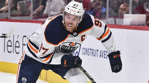 Get the latest nhl news on connor mcdavid. Oilers' Connor McDavid on Colby Cave: 'It's devastating ...