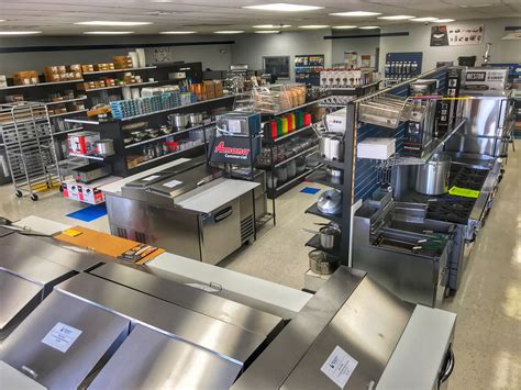 We are one of the largest showroom in ottawa. Restaurant Supply Store in Fort Myers, FL