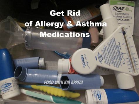 Kid Appeal How To Not Give Eczema Allergies And Asthma To Your