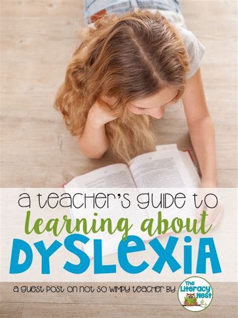 Pin On Dyslexia And Homeschool