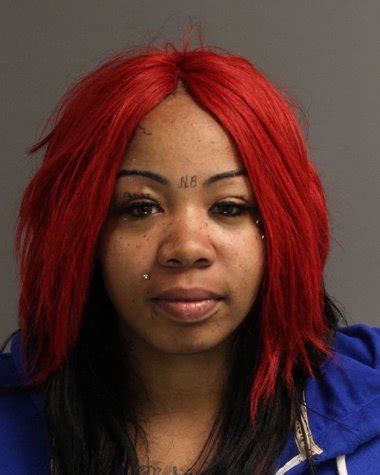 Female Newark Gang Member Is Charged In Fatal Shooting Of East Orange Woman Nj Com