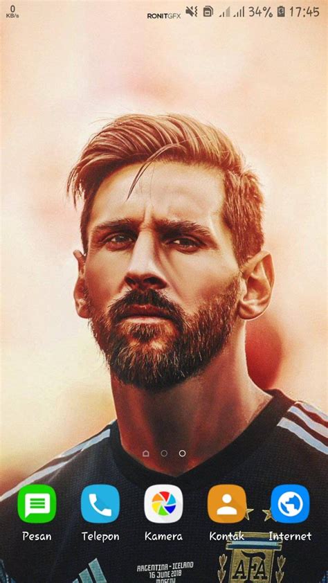 Lionel Messi Wallpaper Hd 2022 Apk 103 For Android Download Lionel