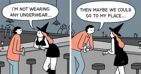 30 Hilarious War And Peas Comics With Unexpected Endings New Pics