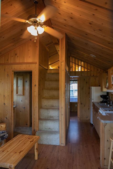 Six Flags Darien Lake Theme Park Campground