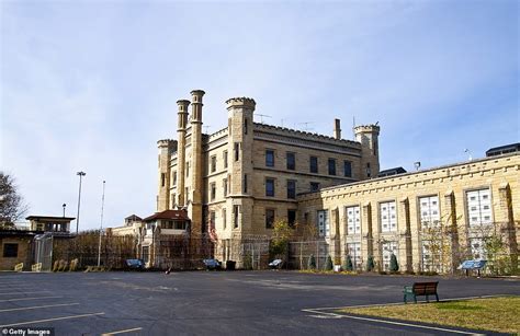The Old Joliet Prison Made Famous In The 1980 Classic The Blues
