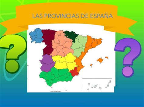 Las Provincias Españolas Juegos Online Gratis Para Niños En Quinto De