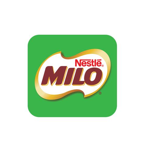 Milo Logo Png Free Logo Image