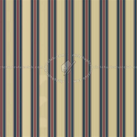 Blue Regimental Striped Wallpaper Texture Seamless 11526