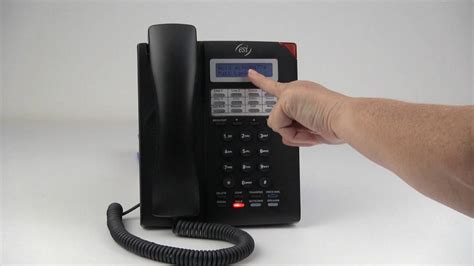 Esi 30 Business Phone Hold Youtube