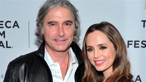 Eliza Dushku From Buffy The Vampire Slayer Is Married Cnn