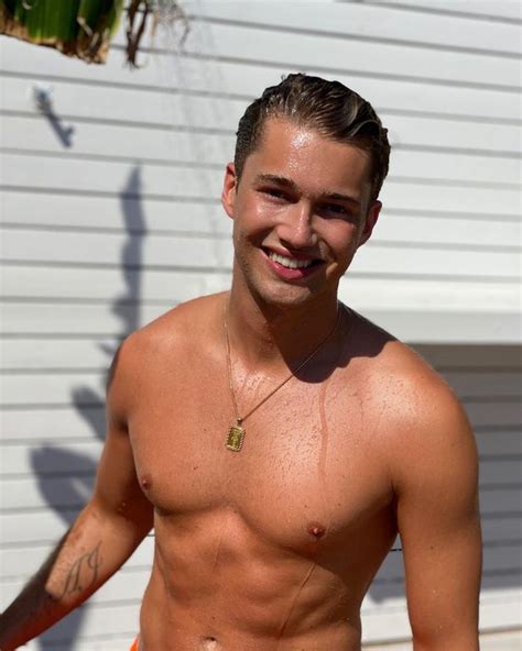 I M A Celeb Fans Stunned As AJ Pritchard Strips Completely Naked For