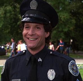 A celebration of one of the greatest movie series of the 80s. Carey Mahoney | Police Academy Wiki | Fandom