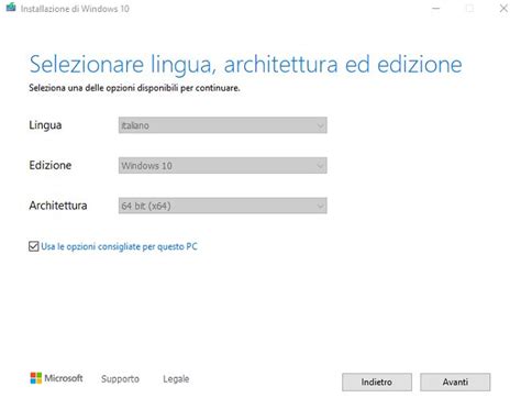 Come Scaricare Windows 10 Gratis Italiano E Attivarlo In Pochi Clic