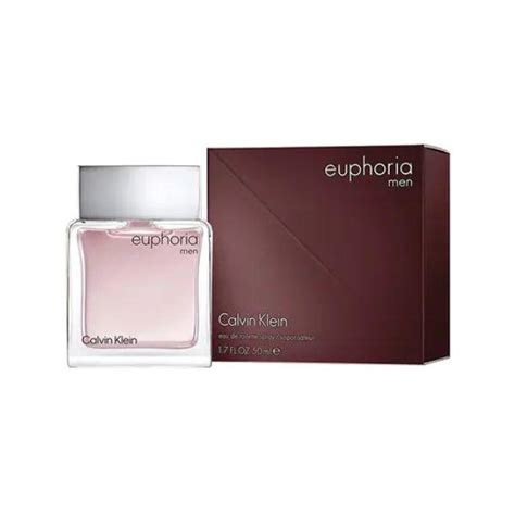 Calvin Klein Euphoria Men Edt Ballyduff Pharmacy