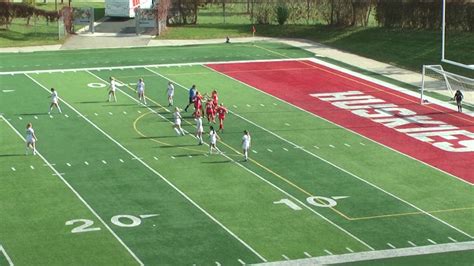 Mens Soccer Team Coming To Saint Cloud State University Youtube