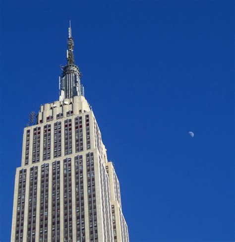 5 Fascinating Facts About The Empire State Building