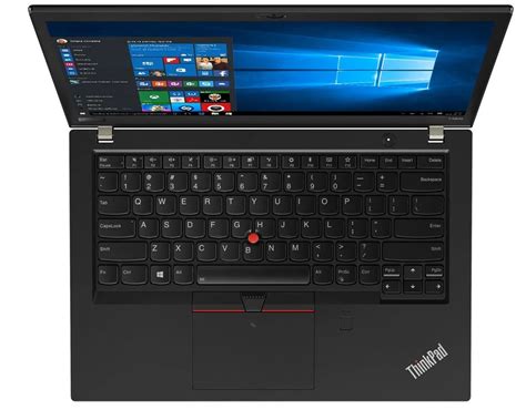 Laptop Lenovo Thinkpad T480s I7 8550u 8gb 256 Gb Ssd 14 Fullhd