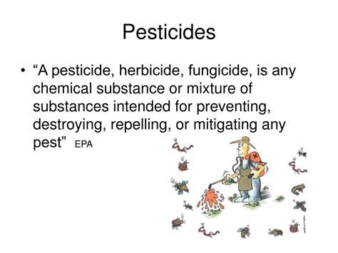 Ppt Agricultural Exposure Hazards Powerpoint Presentation Free