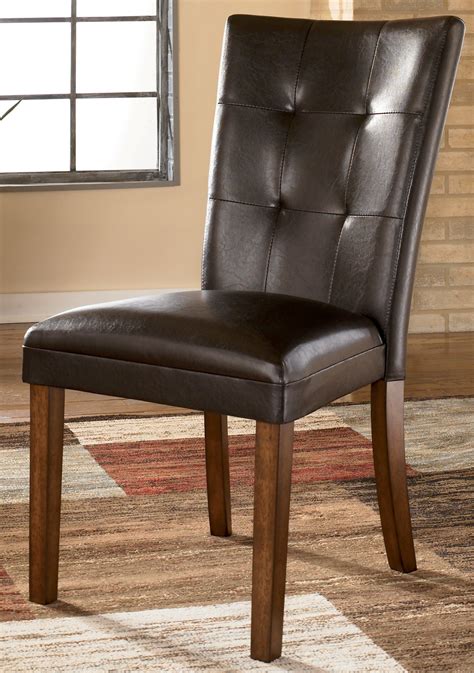 Lacey Dining Chair Set Of 2 From Ashley D328 01 Coleman Furniture