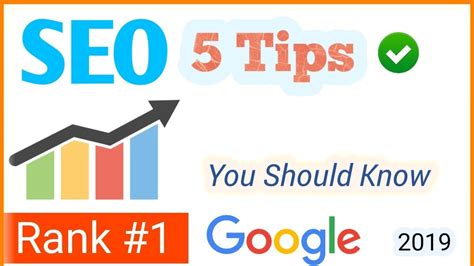 Search Engine Optimization Tips Seo For Beginners 5 Powerful Seo