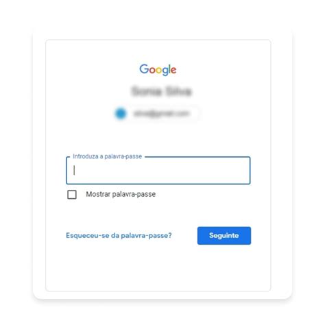 Saiba Como Mudar Facilmente A Sua Password Do Gmail Nordvpn