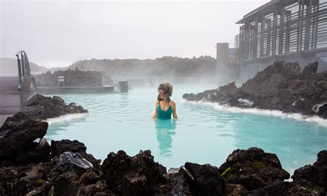Complete Guide To The Blue Lagoon In Iceland Wandering