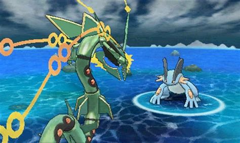 Pokemon Alpha Sapphire Reviews