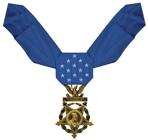 Medal Of Honor History