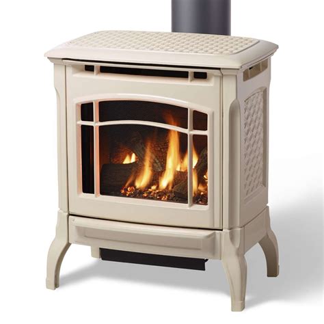 Stowe Gas Stove By Hearthstone Best Fire Hearth And Patio