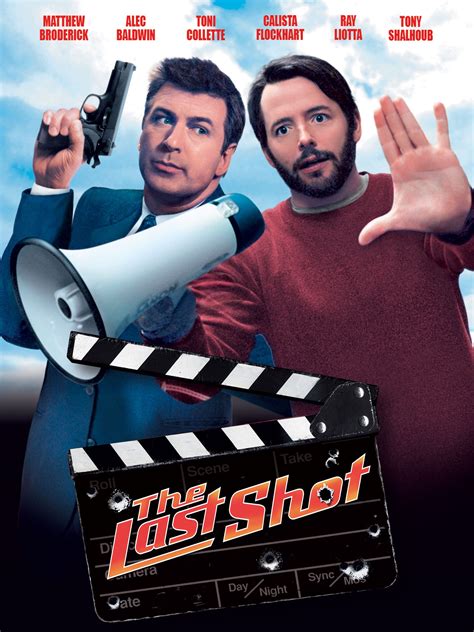 The Last Shot 2004 Rotten Tomatoes