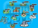 Map | King Piece Wiki | Fandom