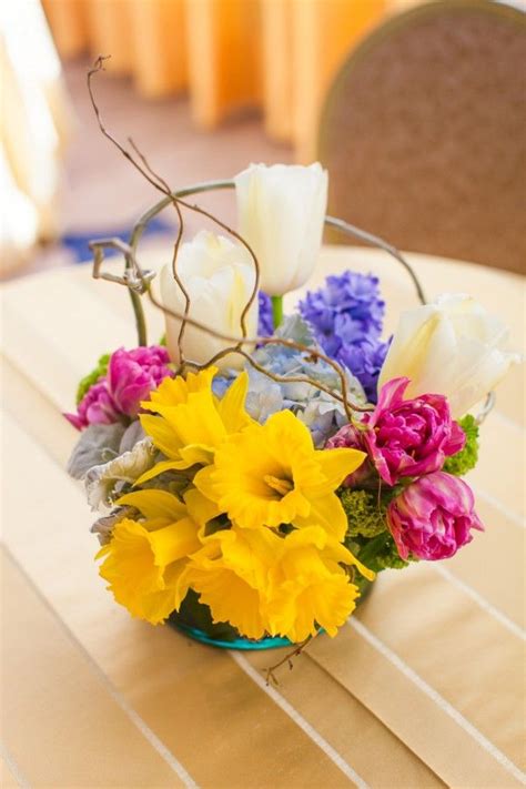 Flowers delivery always brings joy, do you agree? Cocktail Decor | Bloomsters | Cocktail decoration, Event ...