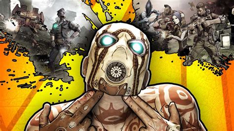 What We Want From Borderlands 3 Vg247
