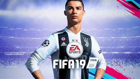 Fifa 2019 Wallpapers - New Features, Ratings and More - LovelyTab