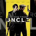The Man from U.N.C.L.E. - FULL MOVIE - HD - 2015 - YouTube