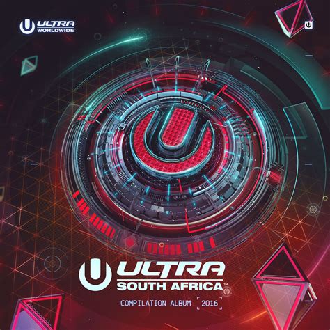 Ultra South Africa Compilation Hits 1 Overall On Itunes Ultra Korea