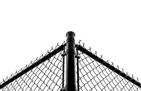In both cases, there is some mechanism that causes air to. DIY Guide for Chain Link Fence Top Rail Repair