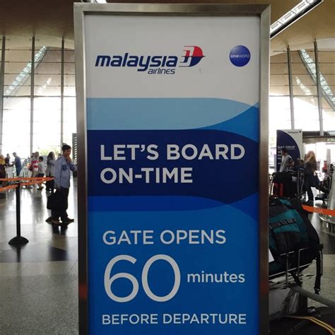 Feel free to browse through our web. Malaysia Airlines Ticket Office - General Travel in Sepang