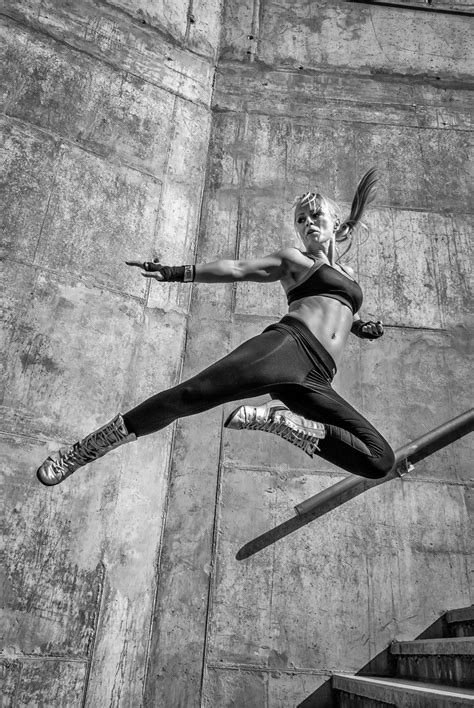 Perfection Photography By Uros Podlogar On Action Pose Reference