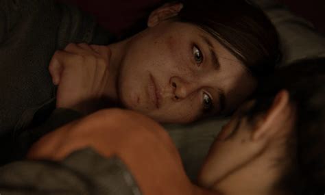 Dentro de los detalles nuevo vídeo de The Last of Us Parte II