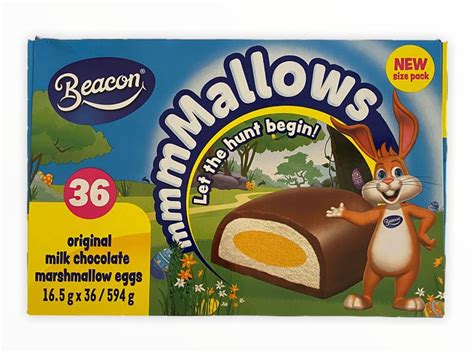 Beacon Original Marshmallow Eggs Shop Today Get It Tomorrow
