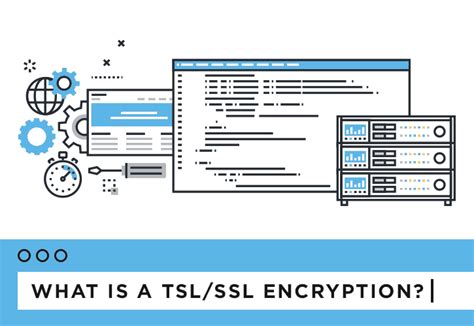 What Is Tlsssl Encryption Business Builders