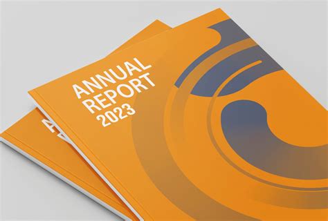 Annual Report Design Inc