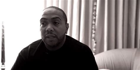 Timbaland Tells Crowd Aaliyah Appeared To Him In A Dream Said Tink Is The One Pitchfork