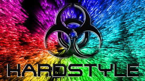 Hardstyle By Hardii On Deviantart Wallpaper Picture 1920x1080 Hd