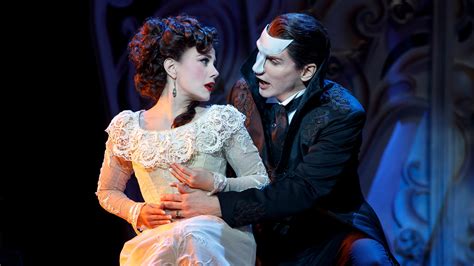 Nhà số 81 kinh thành 2. Love Never Dies Tickets | Opera House Manchester in ...
