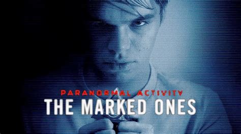 Paranormal Activity The Marked Ones Movie Review Showtime Showdown