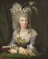 History of fashion | 18th century paintings, Portrait painting, 18th ...